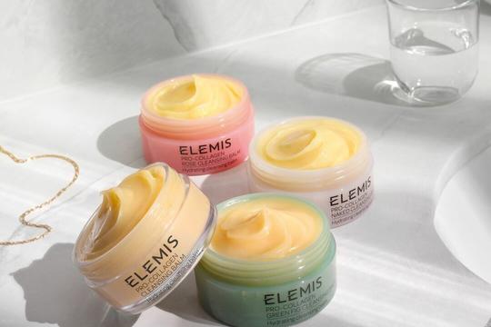 Elemis Pro Collagen balzam za čišćenje lica