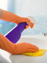 5 presudnih stvari koje sam naučila od čišćenja kuća kako bih uzdržavala svoju djecu