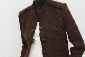 FOTO: Jaknice u Chanel stilu uskoro ponovno nosimo. Ovih 15 Mango i Mango Outlet daju u bescjenje