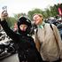Pogledajte kako je bilo jučer na Harley Weeku Zagreb na Bundeku, traje još danas