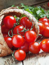 Kako cherry rajčice djeluju na naše zdravlje