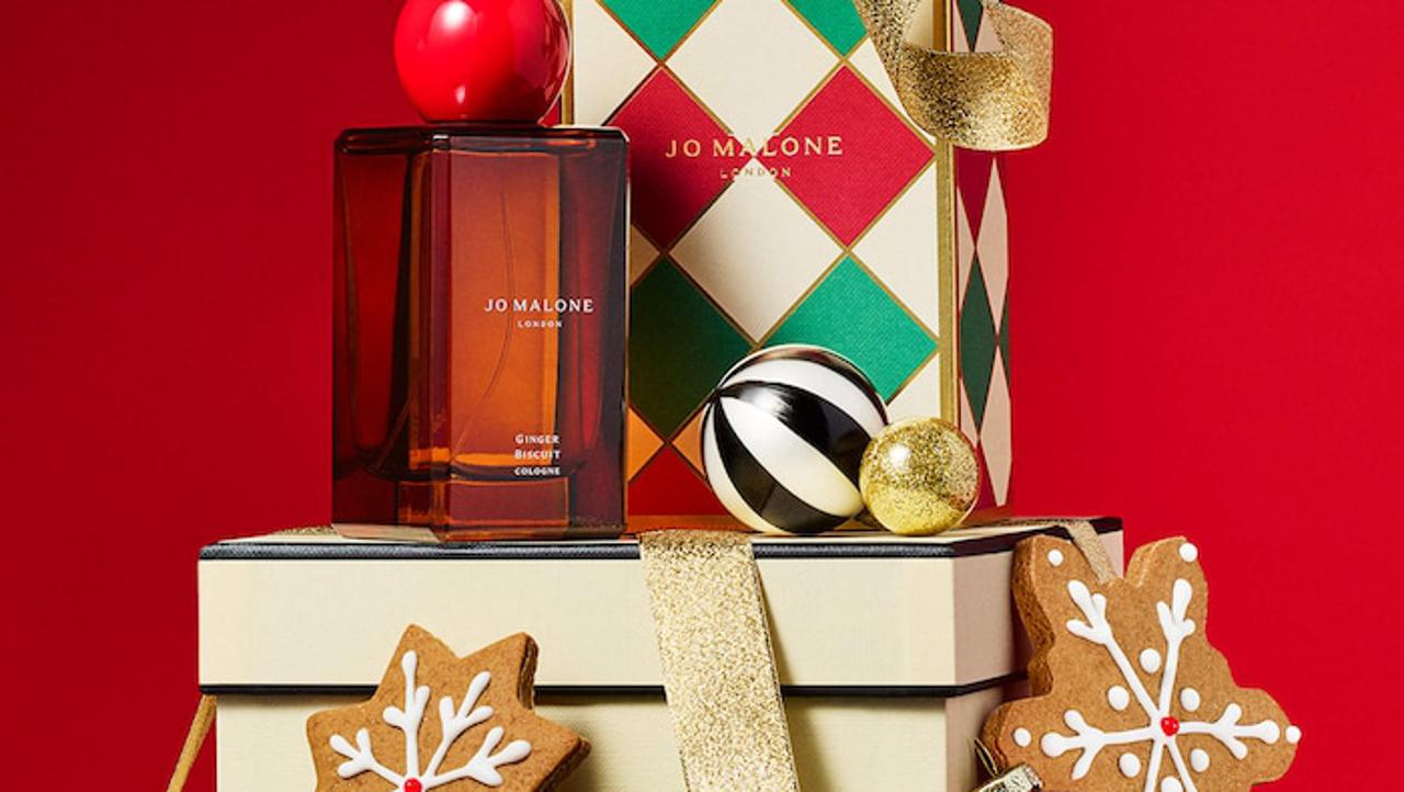 Parfemi koji mirišu na blagdanske kolače