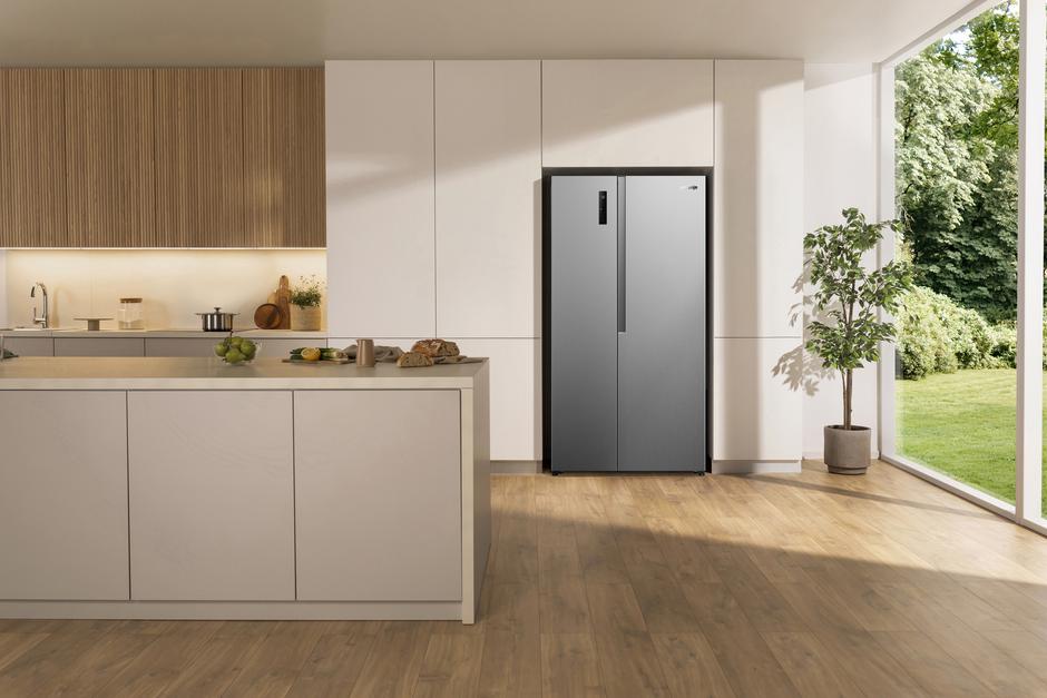  | Autor: Gorenje
