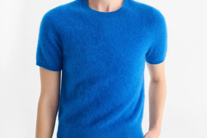 FOTO:  Ako želiš pulover od kašmira, sada je vrijeme za kupovinu jer je C&A snizio brojne modele