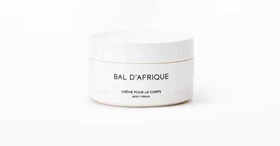  | Autor: Byredo