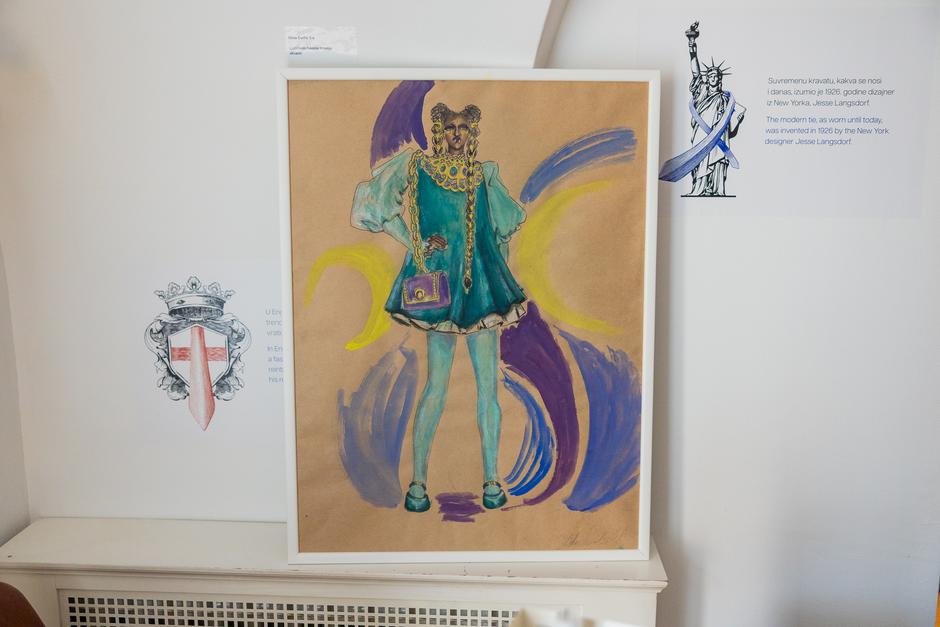  | Autor: Škola za modu i dizajn