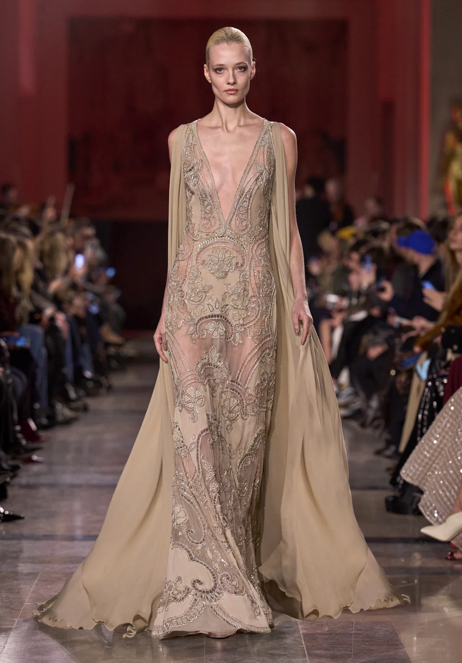  | Autor: Foto: eliesaab.com
