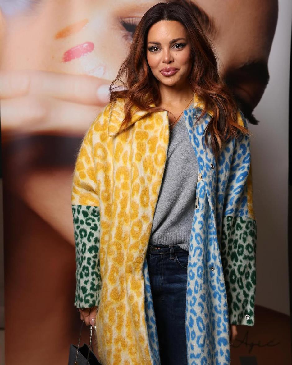  | Autor: Instagram @nikolina_pisek