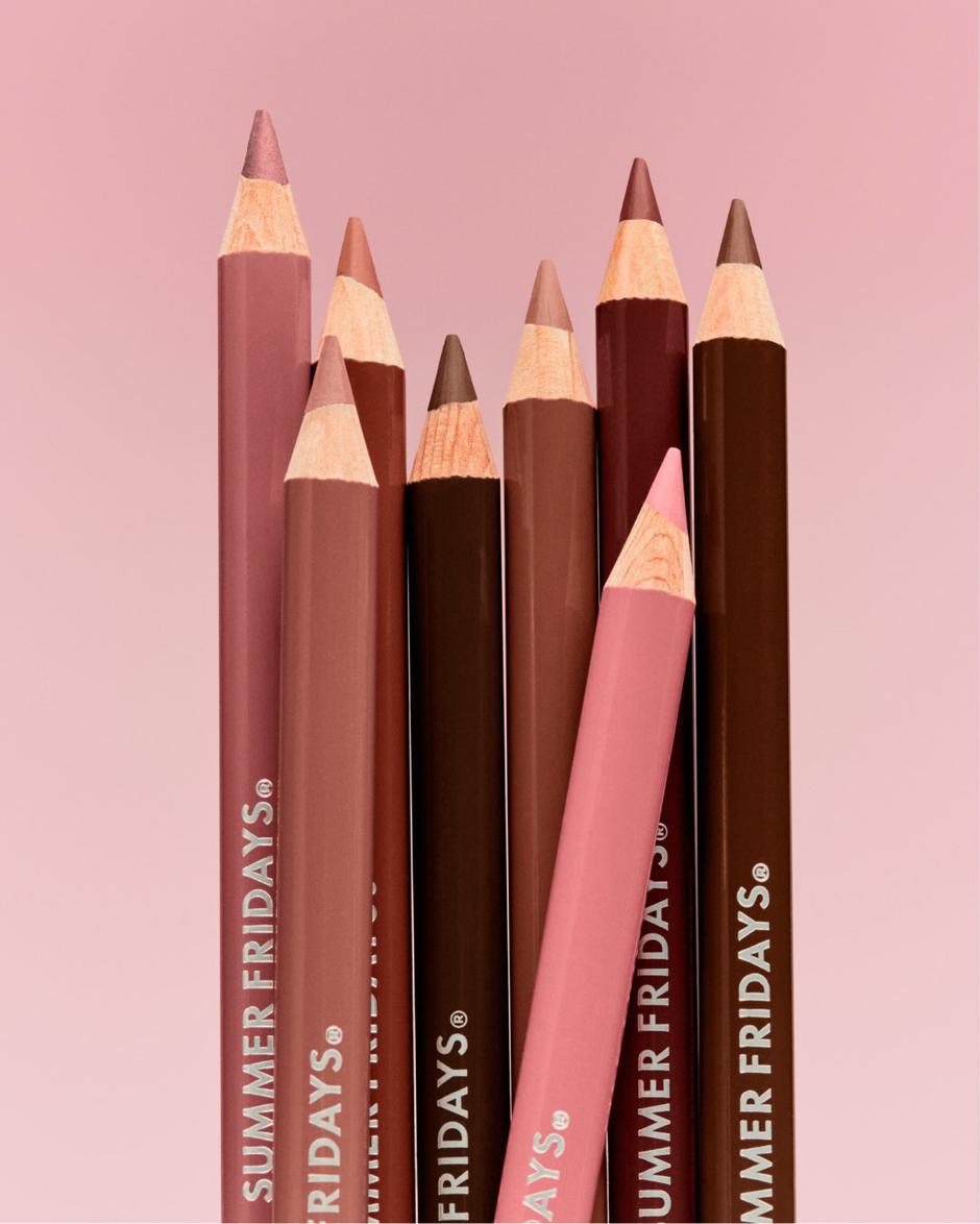  | Autor: Instagram @summerfridays