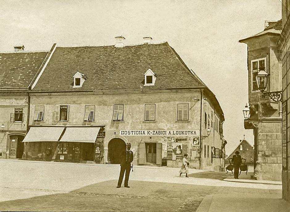  | Autor: Muzej grada Zagreba