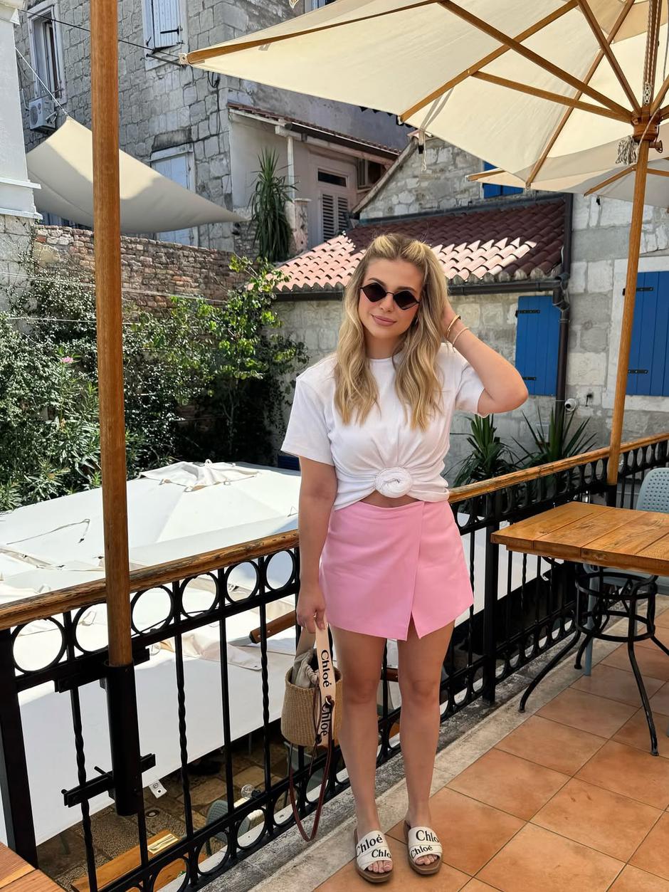  | Autor: Instagram @nike_knezovic