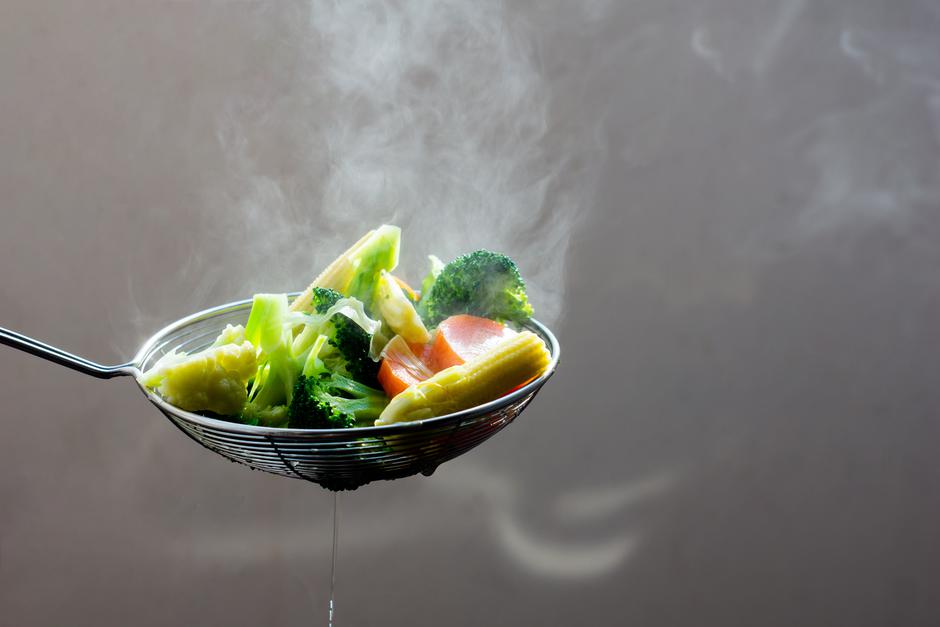 Trikovi kako da hrana izgleda ukusnije | Autor: Shutterstock