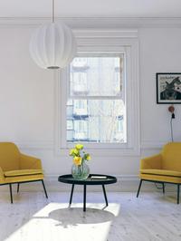 Bezvremenske boje zidova