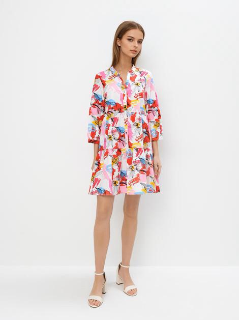 FOTO: Mohito ima prekrasnu kolekciju proljetnih haljina, ne znamo kako izabrati samo 1