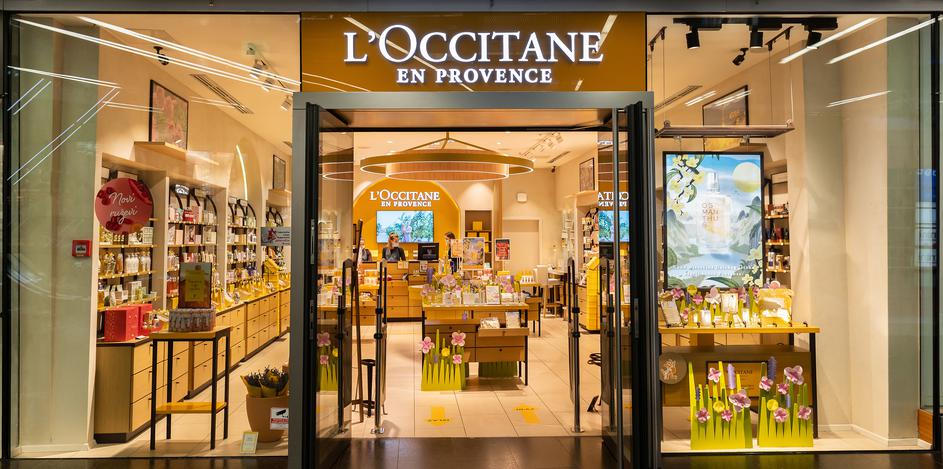 Cijeli sljedeći tjedan slavimo uz maksimalne popuste u L'Occitane trgovinama i web trgovini!