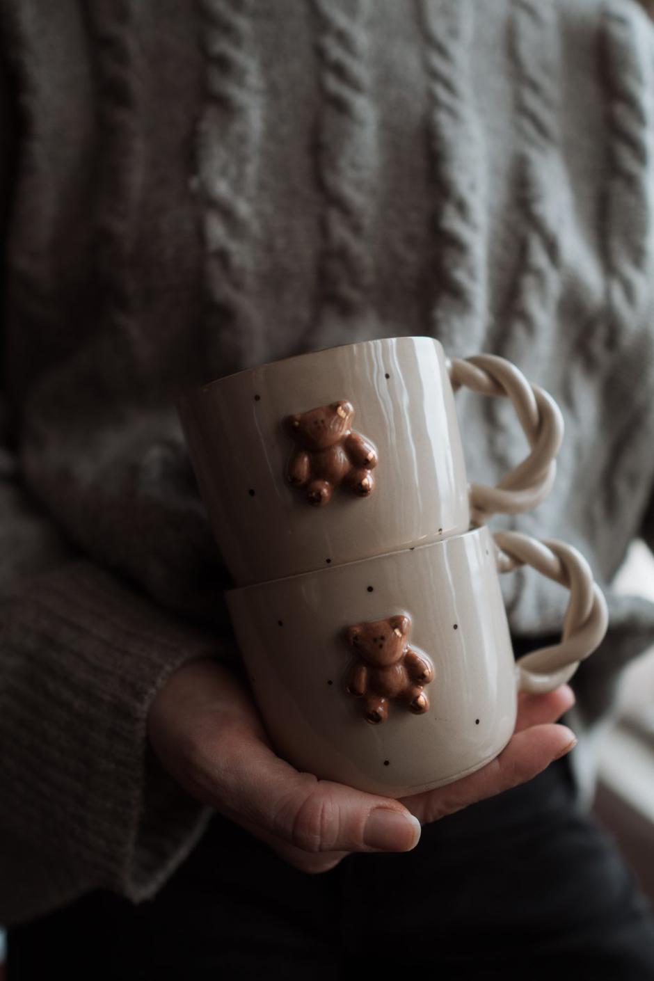  | Autor: MyLo pottery