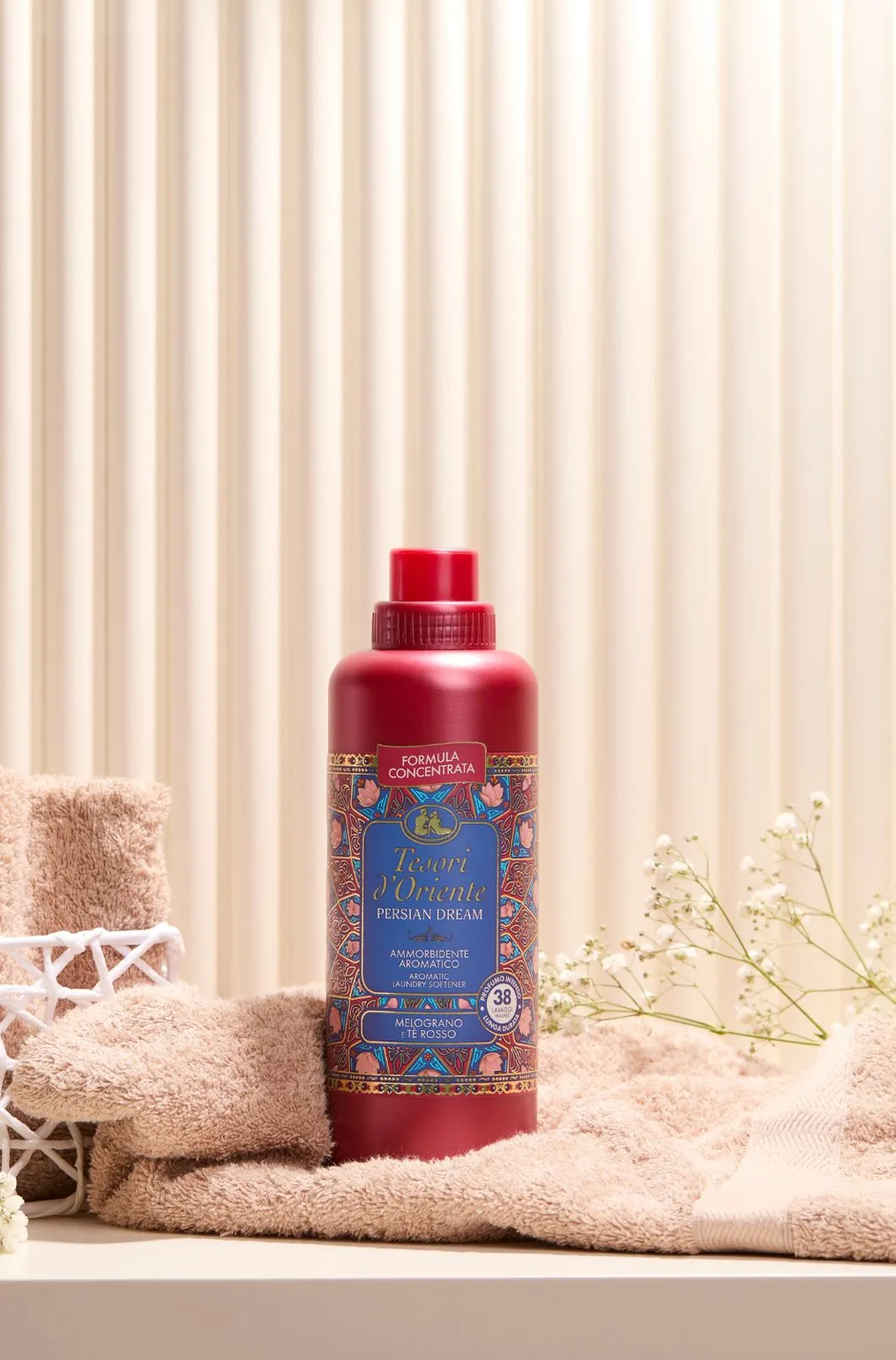  | Autor: Tesori d'Oriente