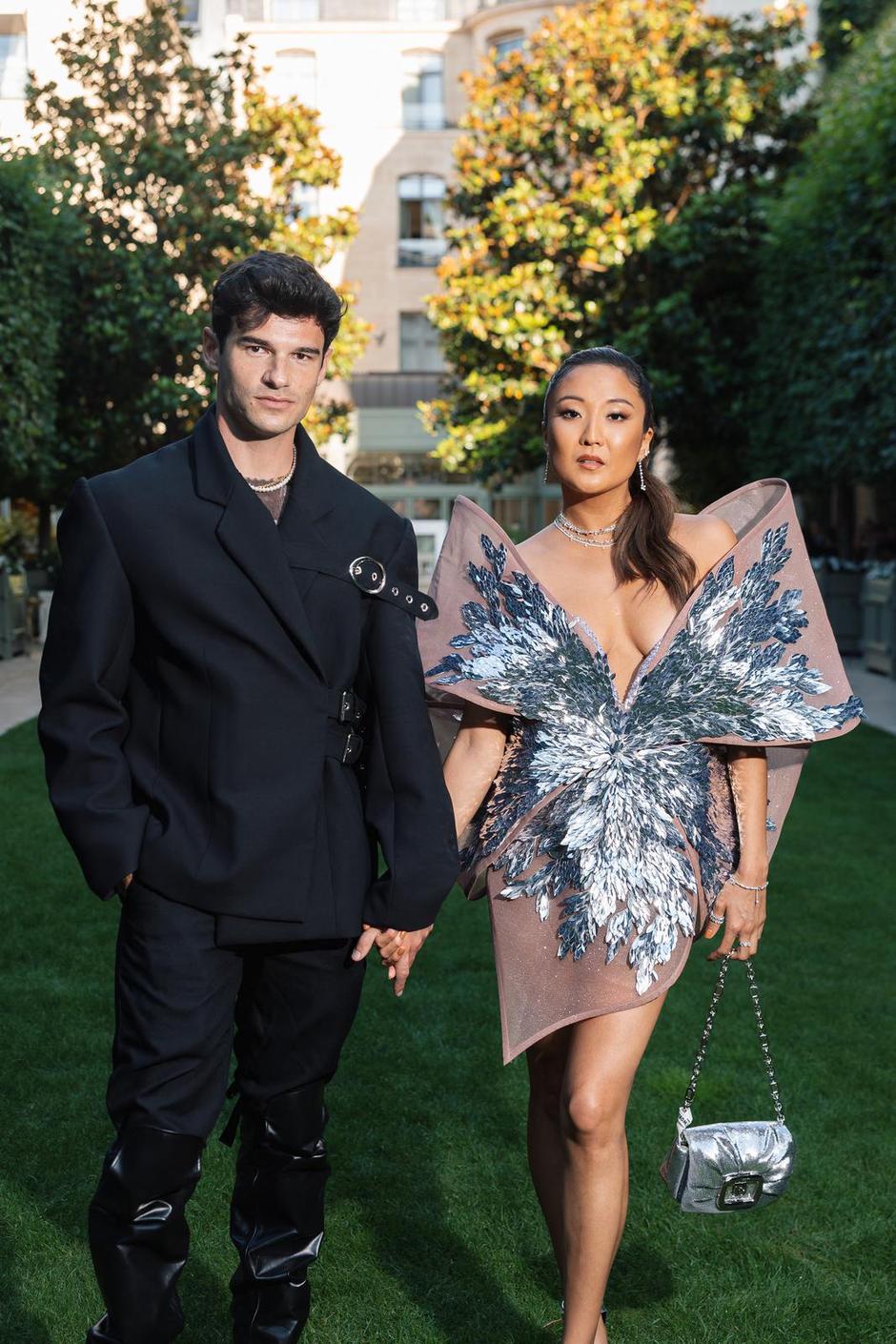  | Autor: Pixsell/ Tiziano Da Silva - Pierre Perusseau / Bestimage / Bestimage