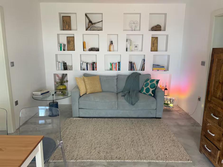  | Autor: Airbnb/Thinkers House Korčula
