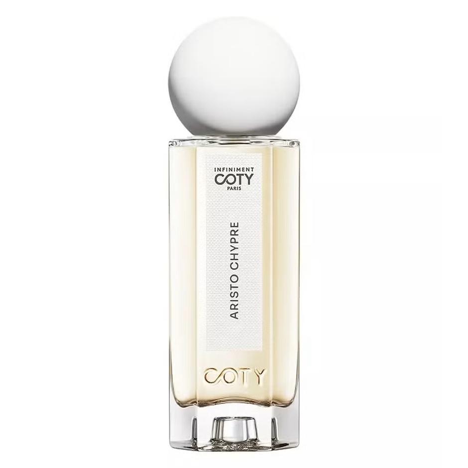  | Autor: Infiniment Coty Paris