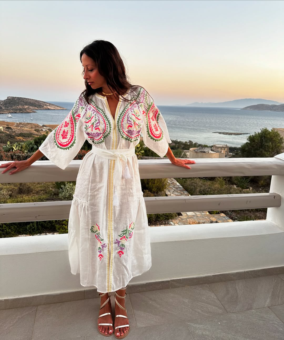  | Autor: Instagram @kalivrettou