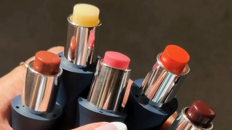 Tilt Beauty predstavio je najpraktičniji satenski ruž za usne dosad - potvrđuje i Time Magazin!