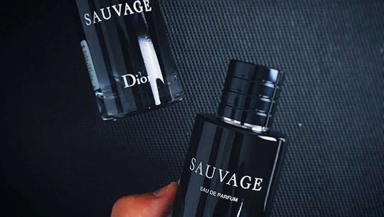 Dior Sauvage