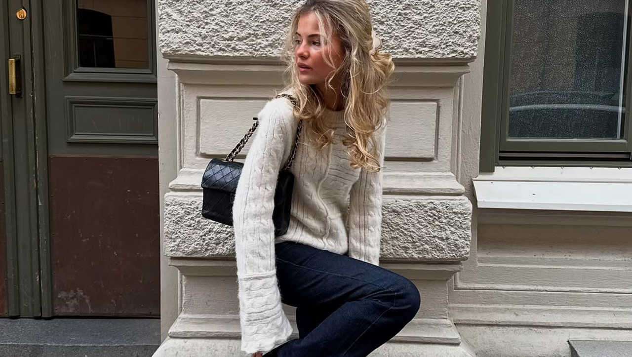 In i Out cipele za jesen