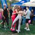 MOVE FEST okupio Zagreb na Bundeku: THE Fitness spojio trening, community i zabavu