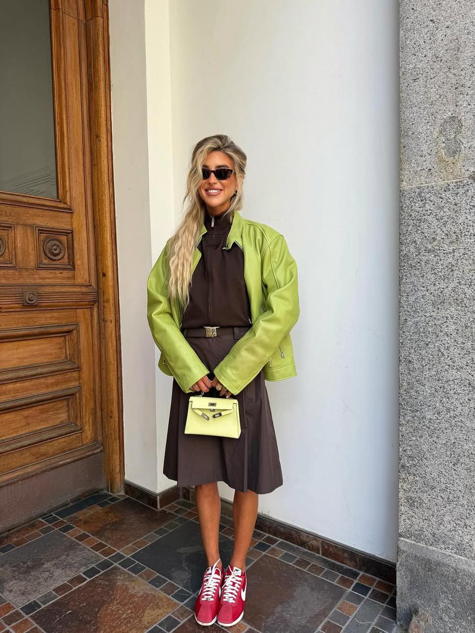  | Autor: Instagram @emilisindlev