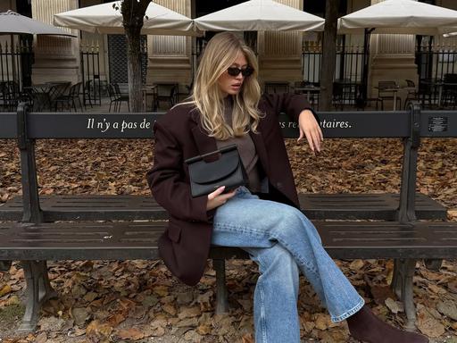 Koje cipele najbolje idu uz plave traperice