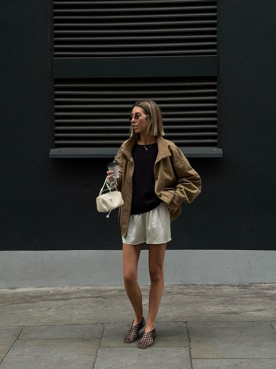  | Autor: Instagram @hannahlewisstylist