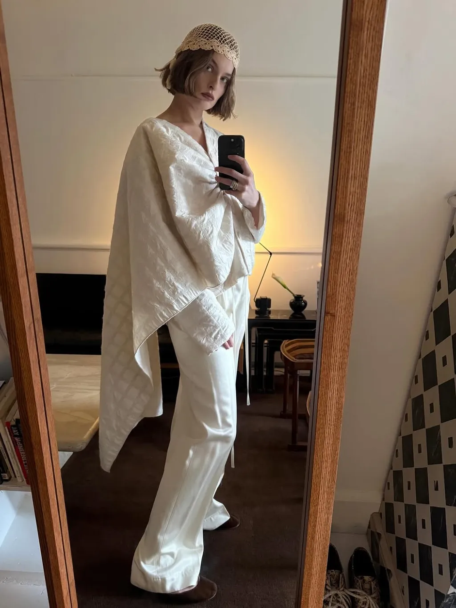  | Autor: Instagram  @christietyler