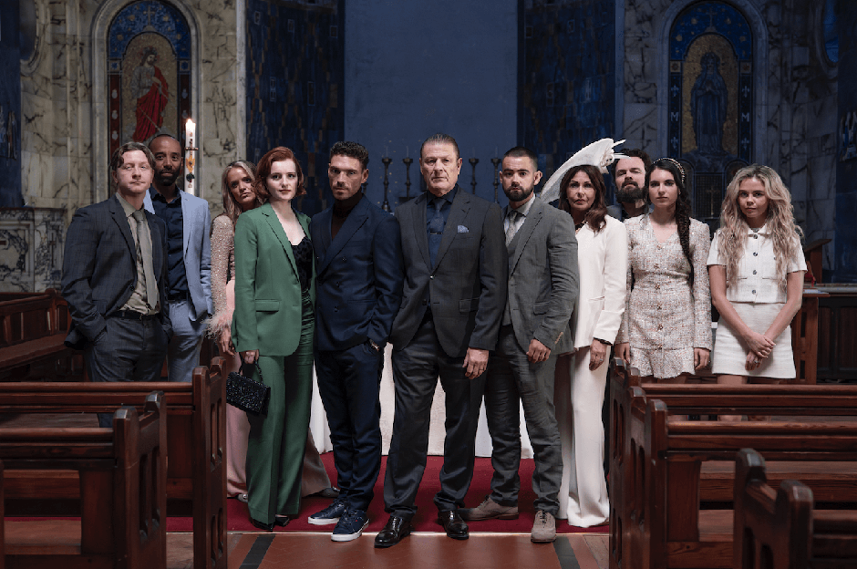 Ovaj grad je naš | Autor: HBO Max