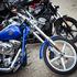 Pogledajte kako je bilo jučer na Harley Weeku Zagreb na Bundeku, traje još danas