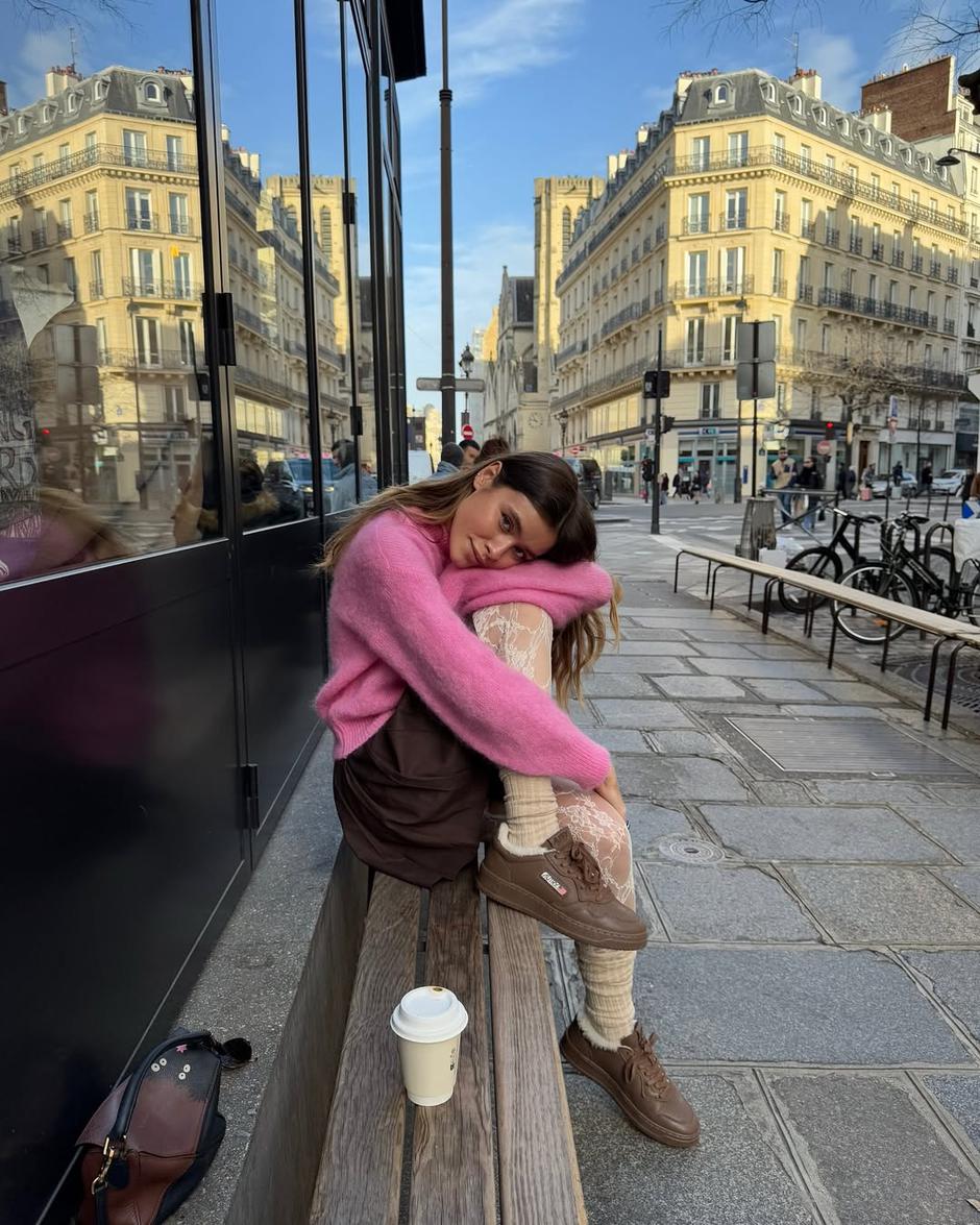  | Autor: Instagram @sviridovskayasasha