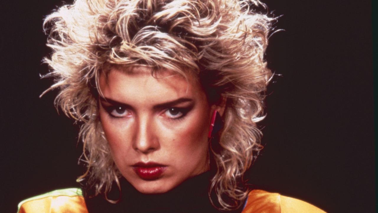 Kim Wilde