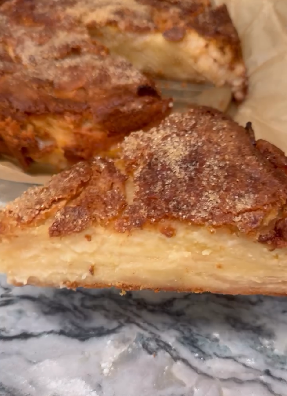  | Autor: Instagram @gina.sandrin