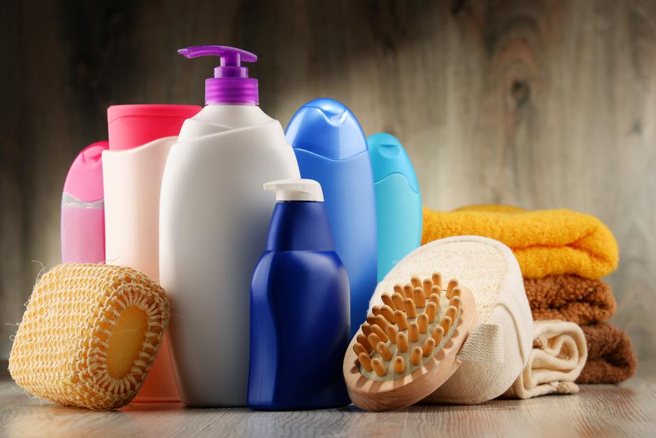 Proizvodi za higijenu | Autor: Shutterstock