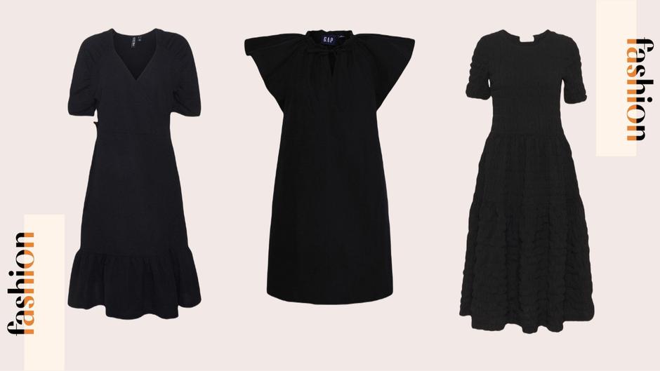 mala crna haljina | Autor: Zalando