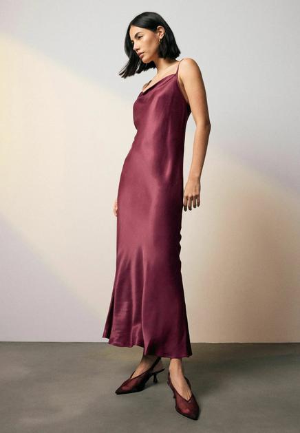 FOTO: Haljine s otvorenim leđima možemo nositi i na svečanosti, ali i za casual događanja, evo najboljih modela