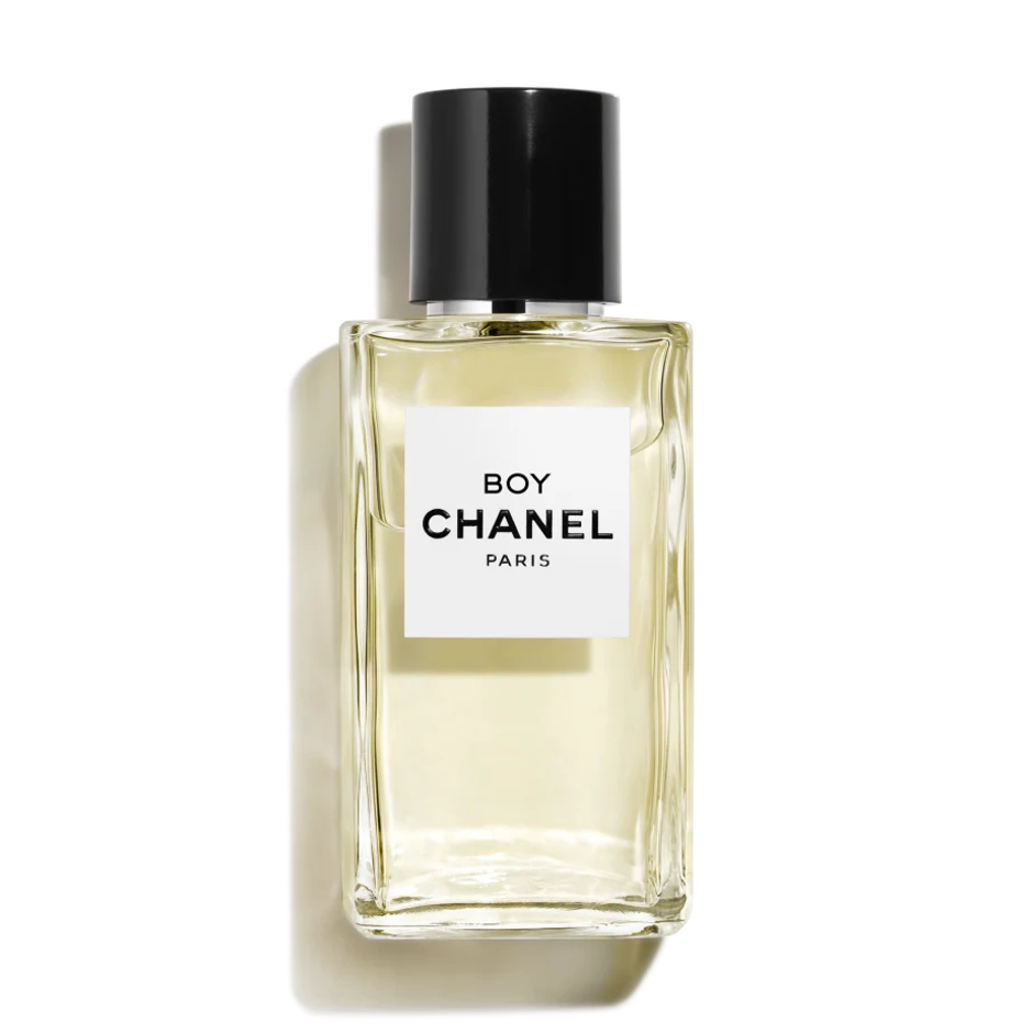 Foto: Chanel, Boy- Chanel, parfem protiv komaraca (405 eura) | Autor: 