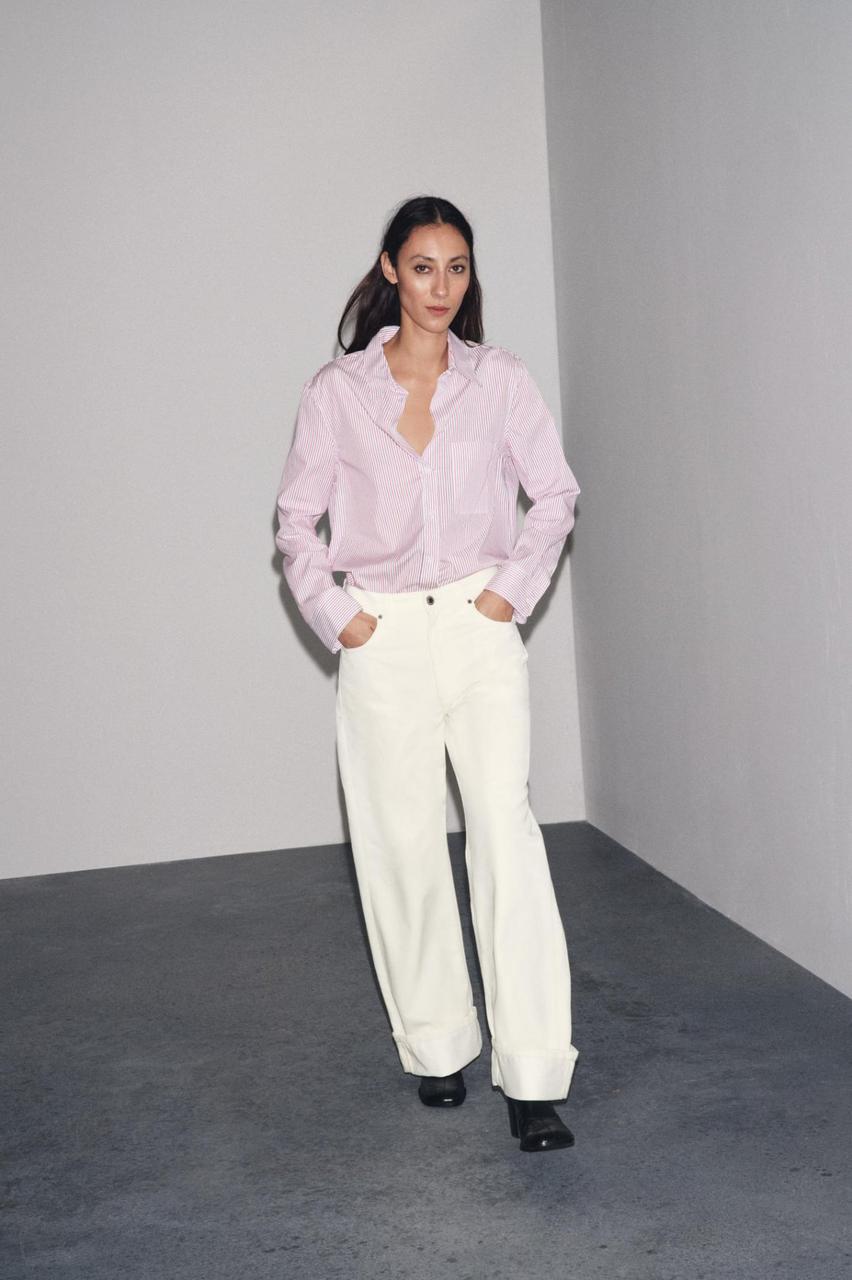 FOTO: Košulje će zamijeniti klasični T-shirt čim malo zahladi, biramo ovih 15 modela