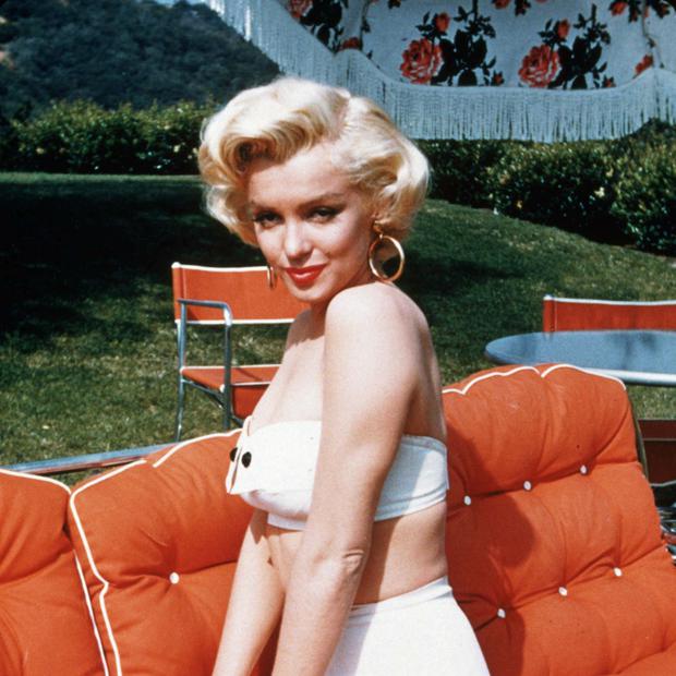 Marilyn Monroe