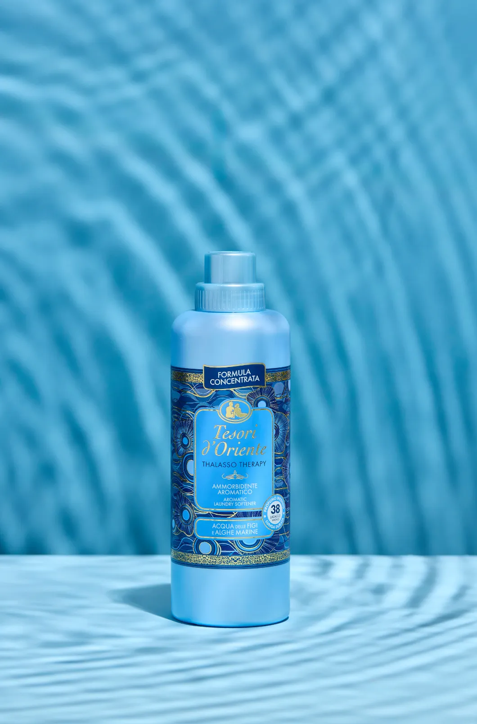  | Autor: Tesori d'Oriente