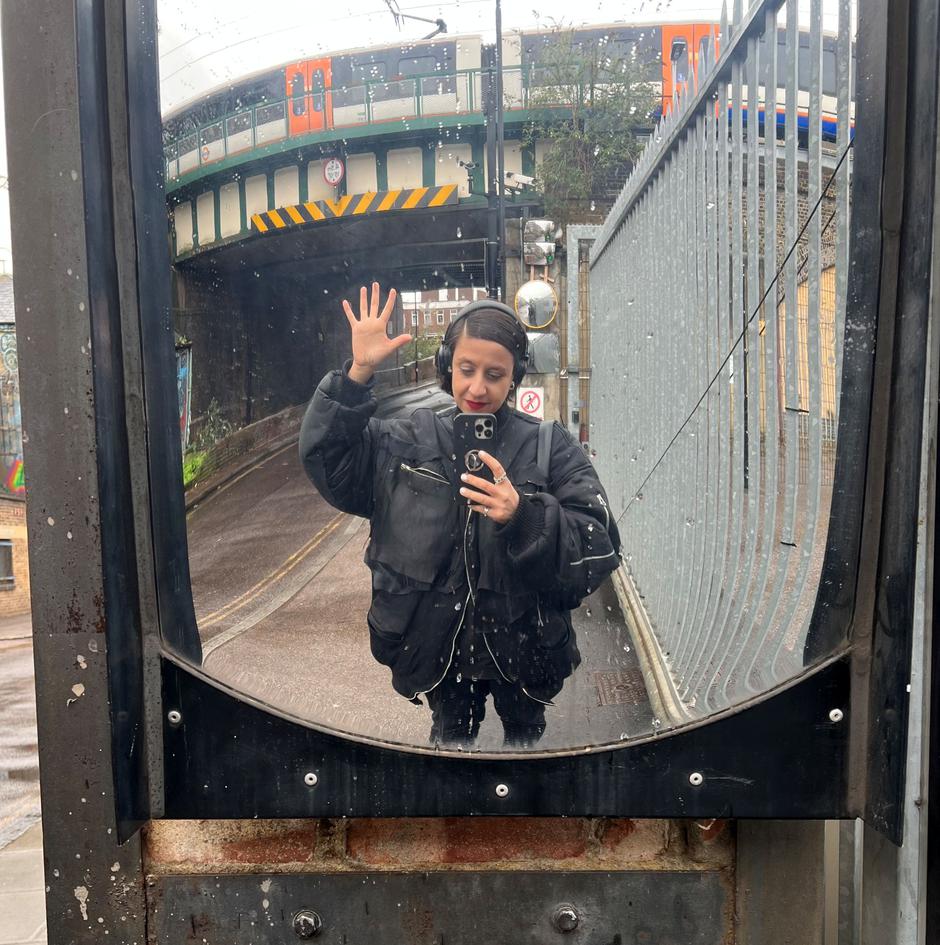  | Autor: Andreja Bistričić