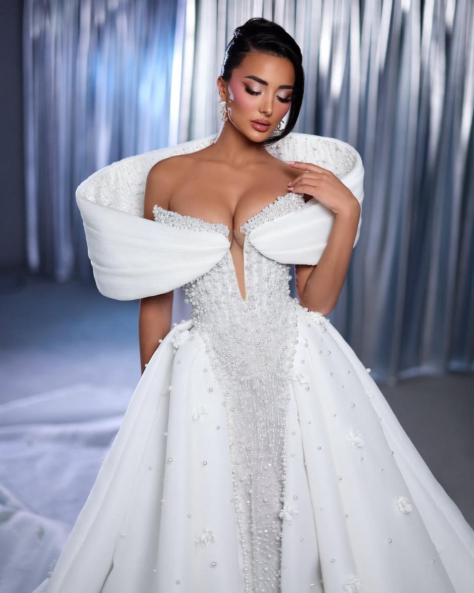  | Autor: Instagram @goddess_exclusive