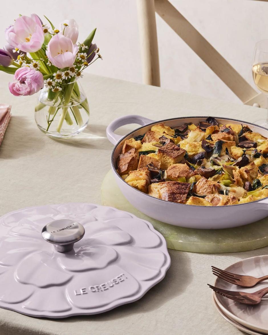  | Autor: Instagram @lecreuset