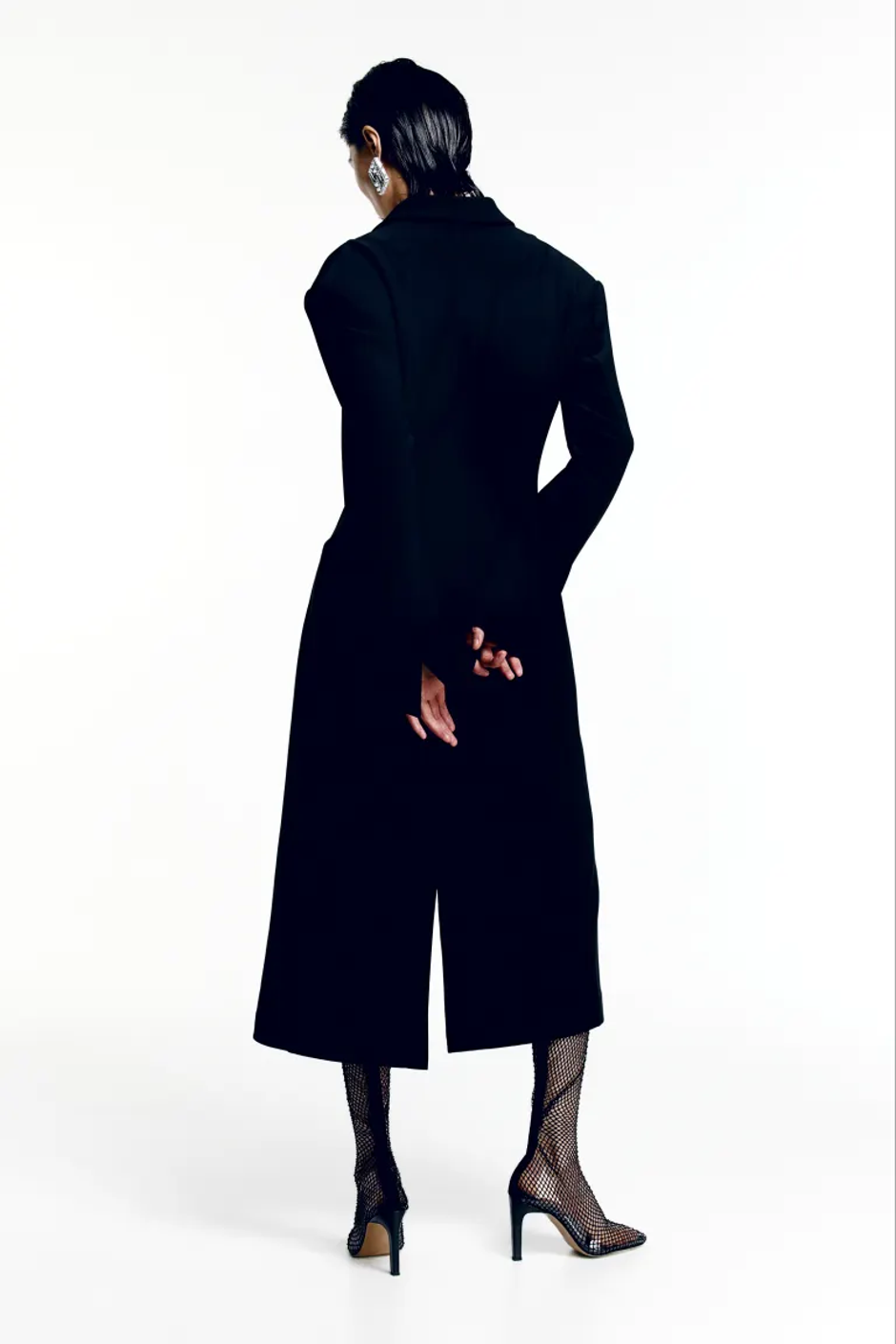 H&M blazer haljina | Autor: H&M