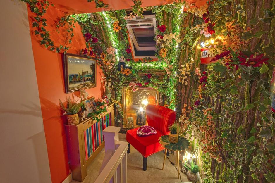  | Autor: https://www.littlenans.co.uk/weymouthholidayhome